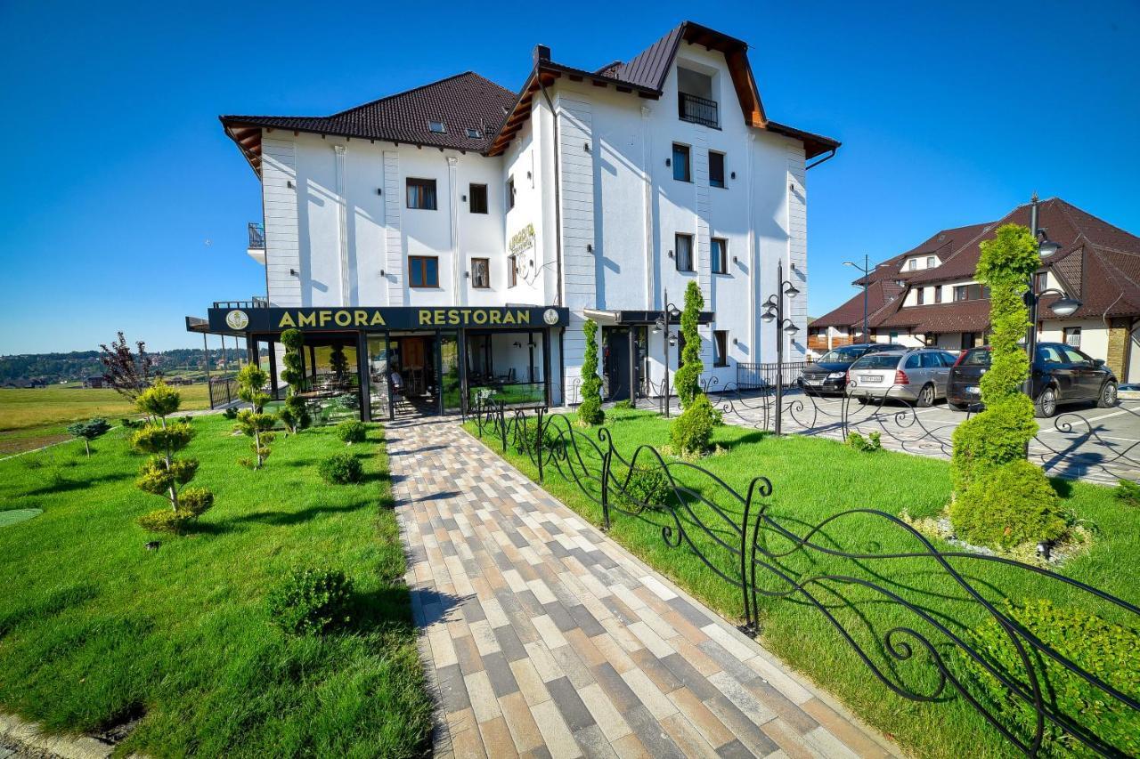 Zlatibor Hills Resort & Spa Luaran gambar