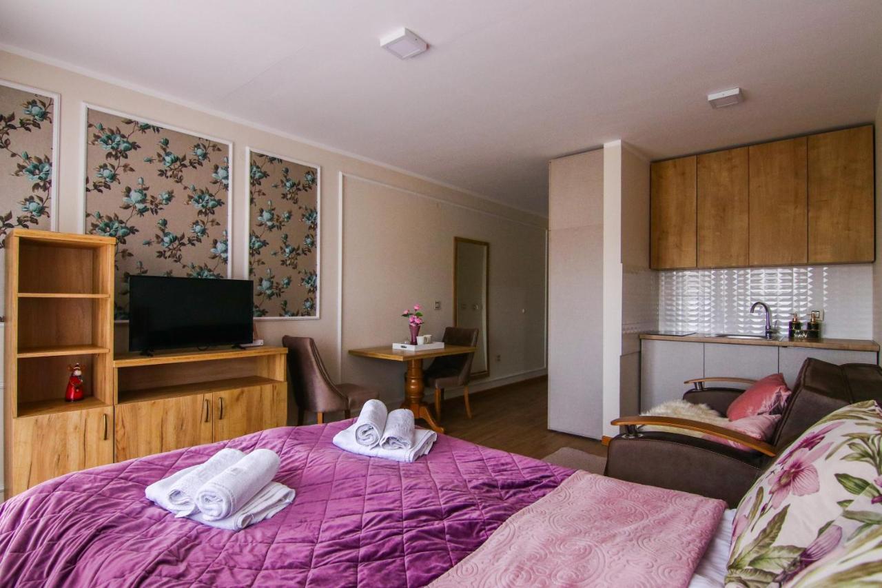 Zlatibor Hills Resort & Spa Bilik gambar