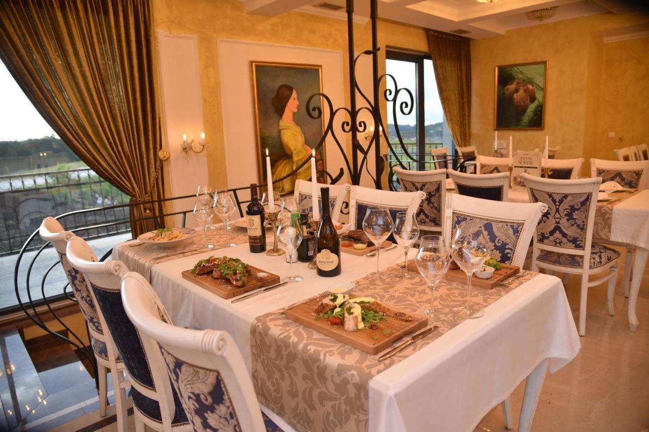 Zlatibor Hills Resort & Spa Luaran gambar