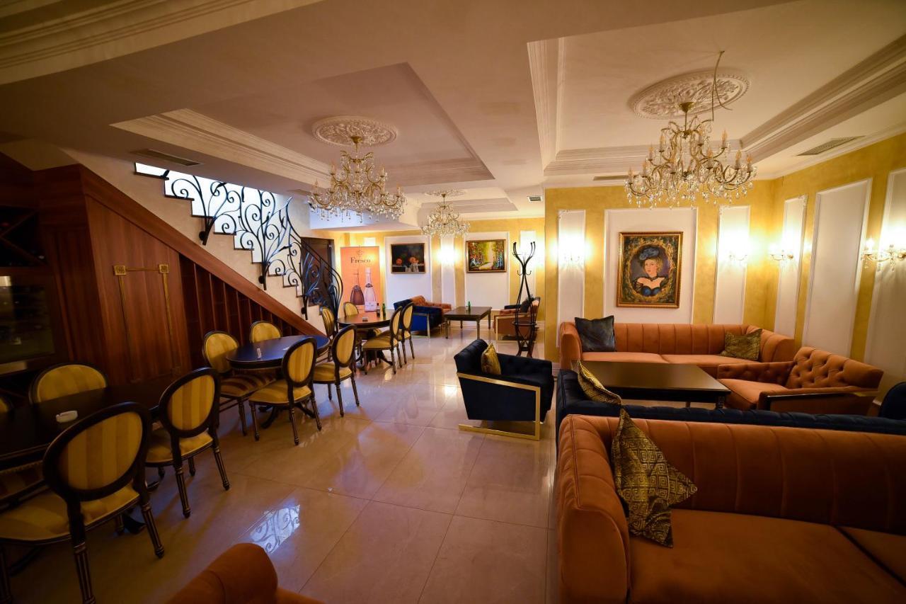 Zlatibor Hills Resort & Spa Luaran gambar