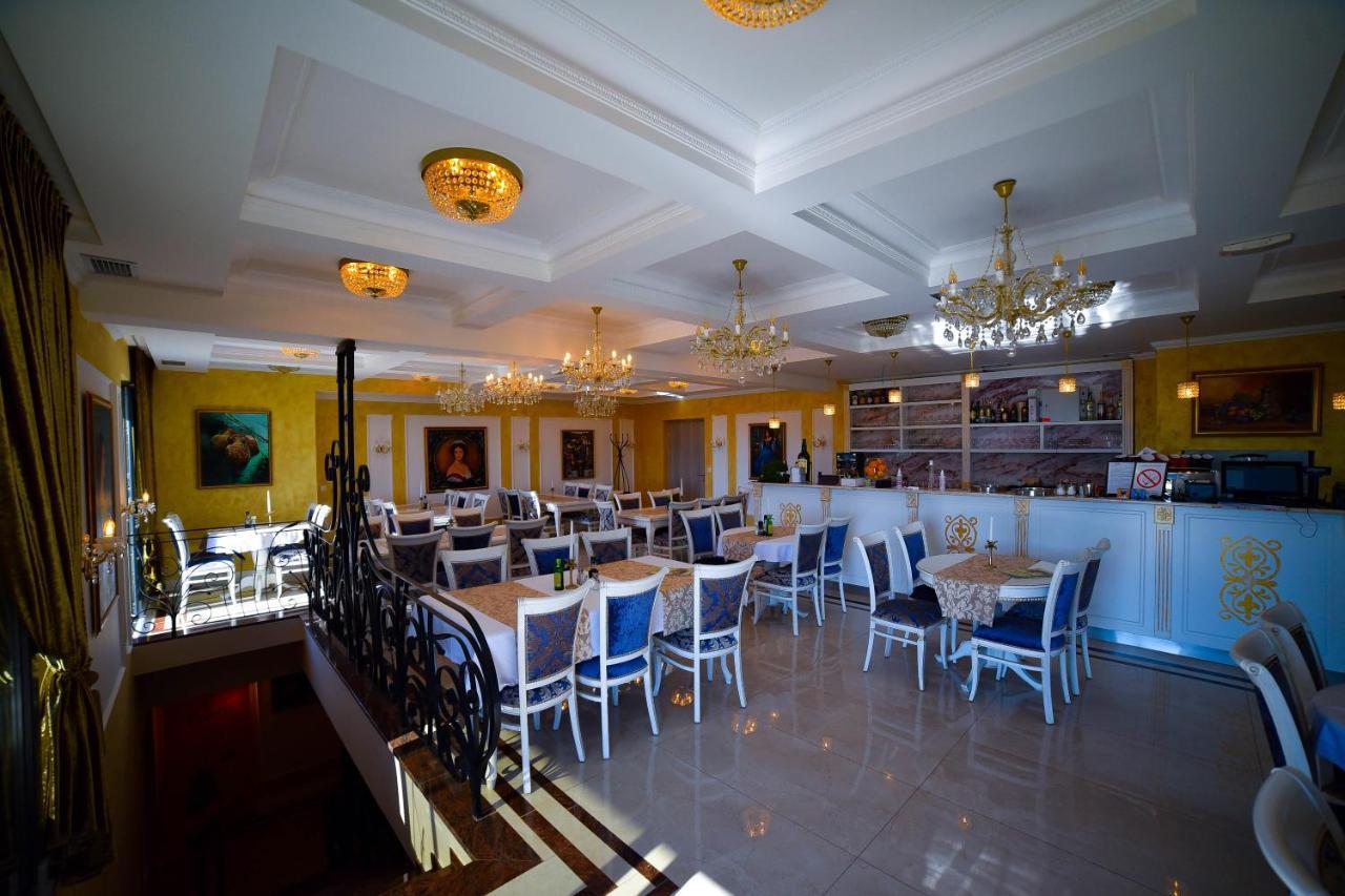 Zlatibor Hills Resort & Spa Luaran gambar