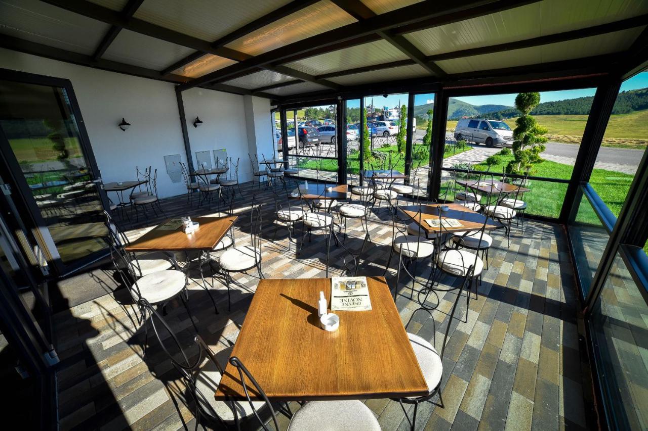 Zlatibor Hills Resort & Spa Luaran gambar