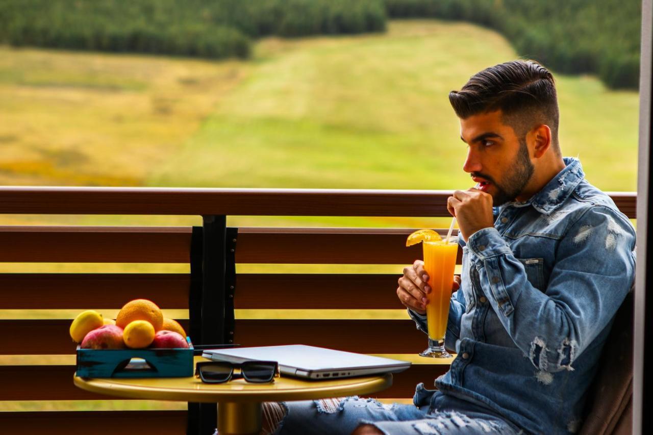 Zlatibor Hills Resort & Spa Luaran gambar