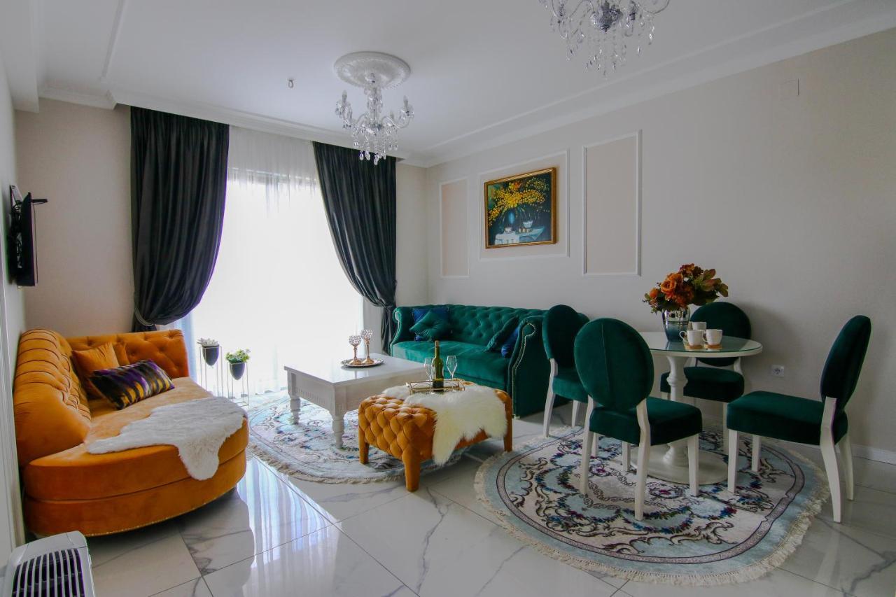 Zlatibor Hills Resort & Spa Luaran gambar