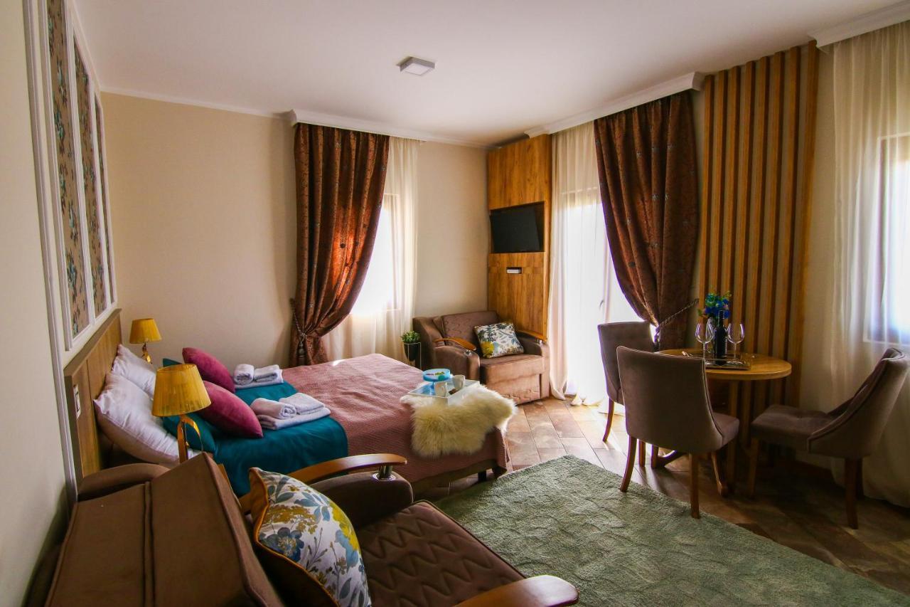 Zlatibor Hills Resort & Spa Bilik gambar