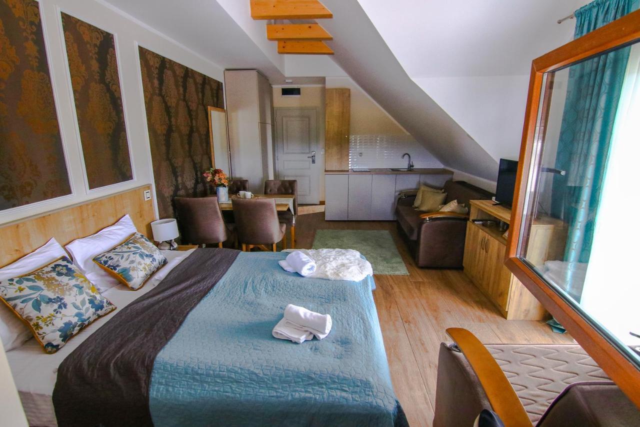 Zlatibor Hills Resort & Spa Bilik gambar