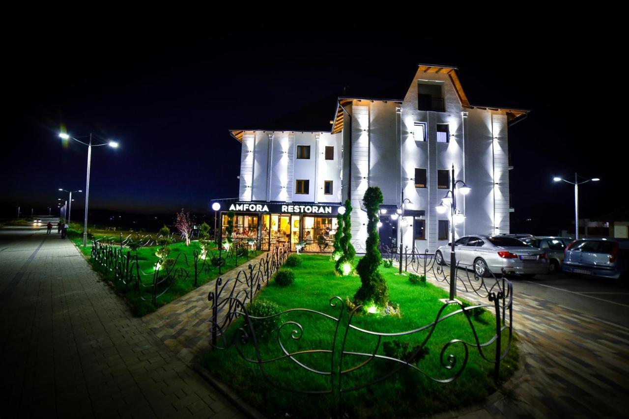 Zlatibor Hills Resort & Spa Luaran gambar