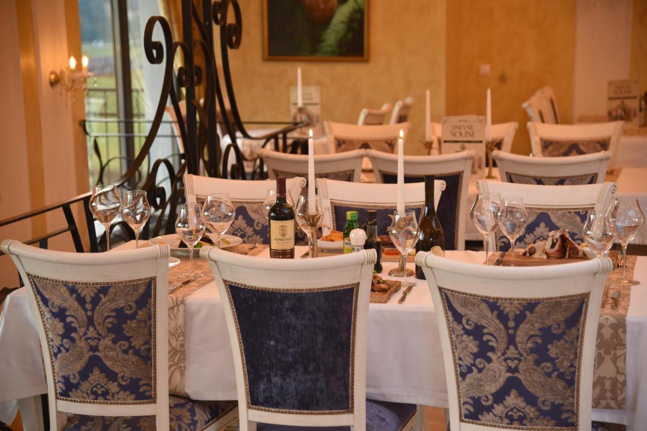 Zlatibor Hills Resort & Spa Luaran gambar