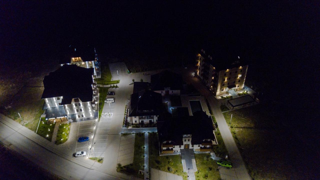 Zlatibor Hills Resort & Spa Luaran gambar