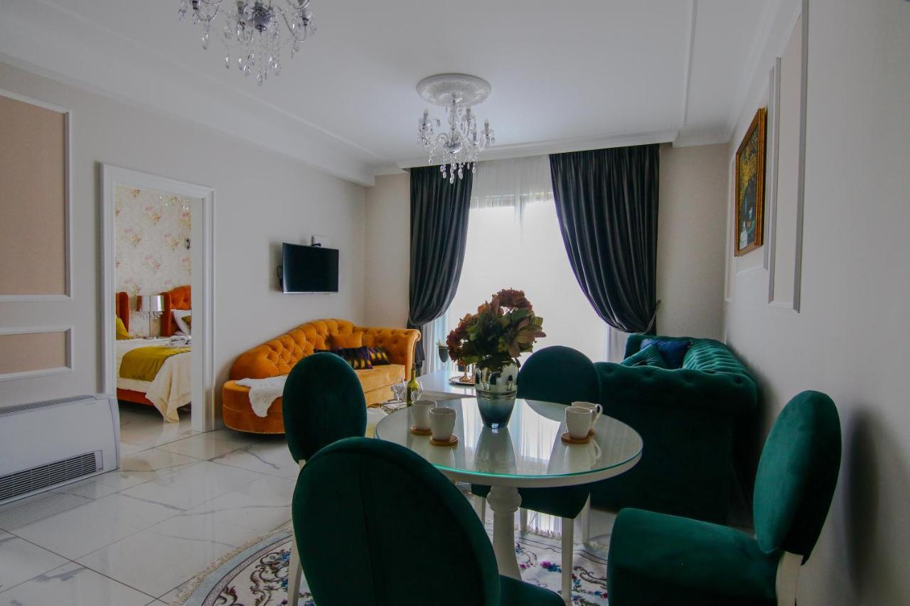 Zlatibor Hills Resort & Spa Luaran gambar